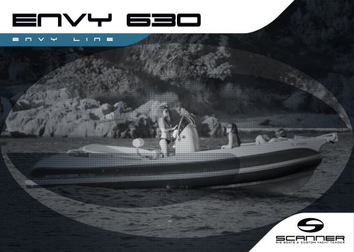ENVY 630