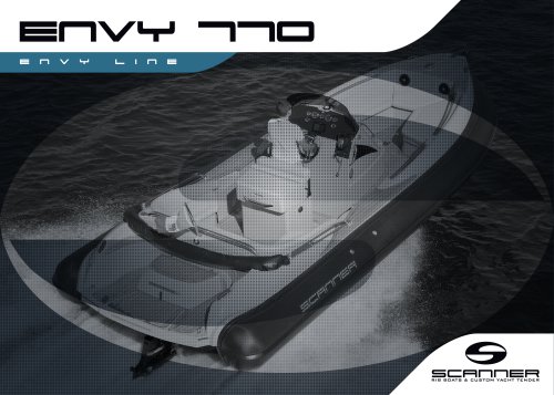 ENVY 770