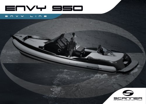 ENVY 950