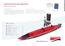 GRABNER Boote 2025/2026-2