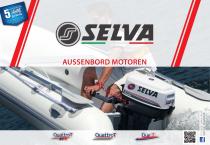 2019 AUSSENBORD MOTOREN - 1