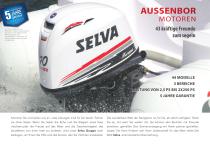 2019 AUSSENBORD MOTOREN - 2