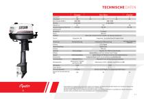 AUSSENBORD MOTOREN - 9