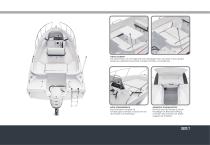 Boote mit Aussenbord Motoren Kataloge Open Elegance Line, Open Classic Line, Tiller Line - 7