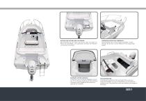 Boote mit Aussenbord Motoren Kataloge Open Elegance Line, Open Classic Line, Tiller Line - 9
