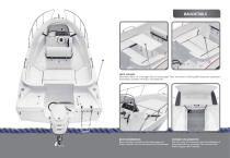 Boote mit AußEnbordmotoren Kataloge Open Elegance Line, Open Classic Line, Tiller Line - 5