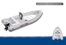 Schlauchboote mit AußEnbordmotoren Kataloge Evolution Line, Professional Line, Luxury Tender Line - 15