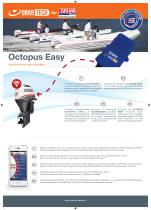 Drivetech Octopus Easy - 1