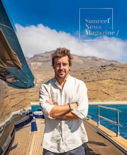 Sunreef News Magazine