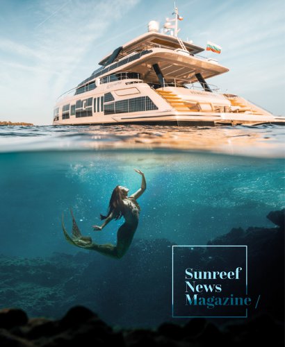 Sunreef News Magazine Spring/Summer 2024