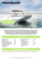525 AXESS-1
