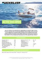 ACTIV 555 OPEN
