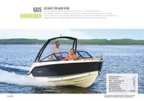 Activ Bowrider 2021 - 10