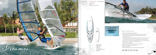 Windsurfing Catalog 2007 - 10