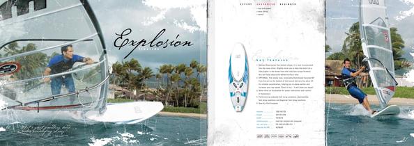 Windsurfing Catalog 2007 - 11