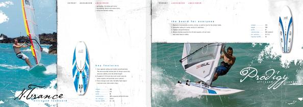 Windsurfing Catalog 2007 - 12