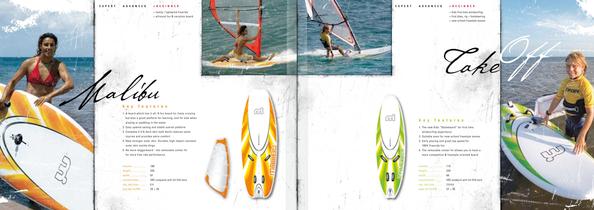 Windsurfing Catalog 2007 - 13