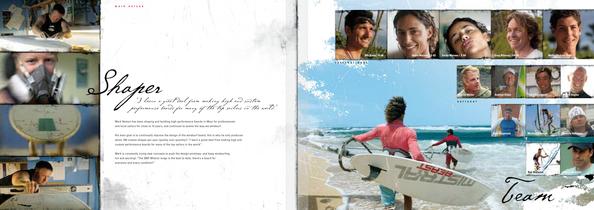 Windsurfing Catalog 2007 - 3