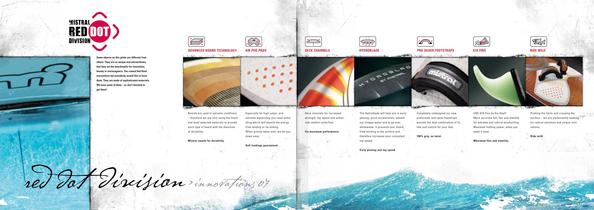 Windsurfing Catalog 2007 - 4