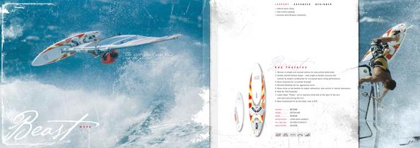 Windsurfing Catalog 2007 - 5