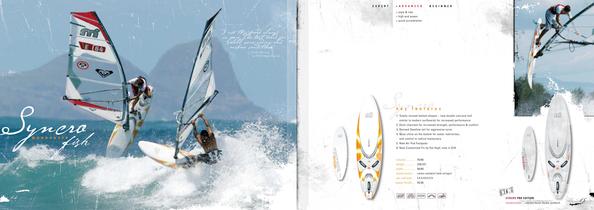 Windsurfing Catalog 2007 - 8