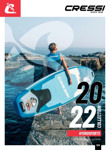 HYDROSPORTS 2022