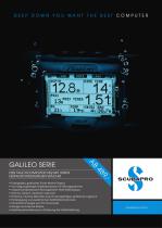 Produktflyer Galileo - 1