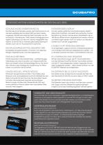 Produktflyer Galileo - 2
