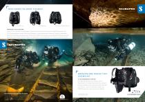 Produktflyer Sidemount - 1