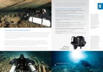 Produktflyer Sidemount - 2