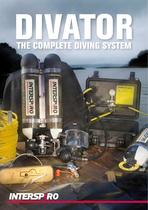 DIVATOR The Complete Diving System