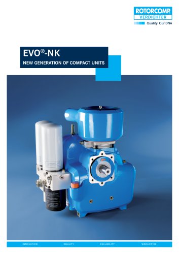 EVO®-NK