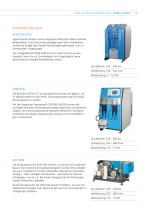Produktübersicht ? Kompressorsysteme und Zubehör für Hoch- und Mitteldruck - 15