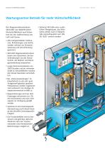 Die SECCANT-Reihe: Regenerationstrockner für Luft und Gas - 2