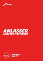 ANLASSER - 1