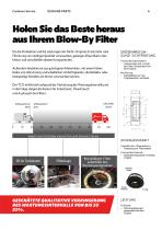 BLOW-BY FILTER - 6