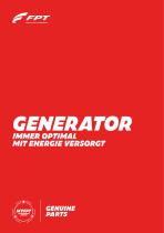 GENERATOR - 1