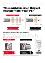 KRAFTSTOF FFILTER - 4