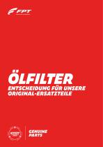 ÖLFILTER - 1