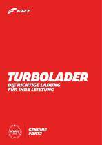 TURBOLADER - 1