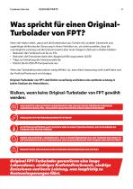 TURBOLADER - 4