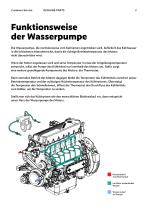 WASSER-PUMPE - 2