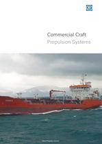 COMMERCIAL CRAFT