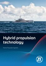 Hybrid Propulsion System