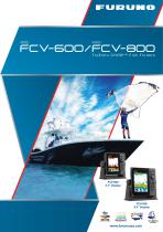 FCV-600/FCV-800