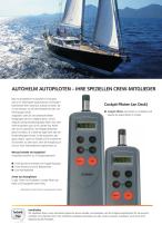 Autopilots - Above Deck Pilots/Inboard Pilots - 2