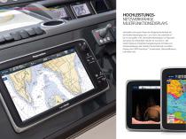 Raymarine Gesamtkatalog 2014 - 10