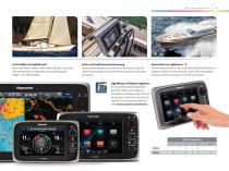 Raymarine Gesamtkatalog 2014 - 11