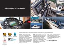 Raymarine Gesamtkatalog 2014 - 2