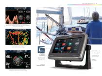 Raymarine Gesamtkatalog 2014 - 5